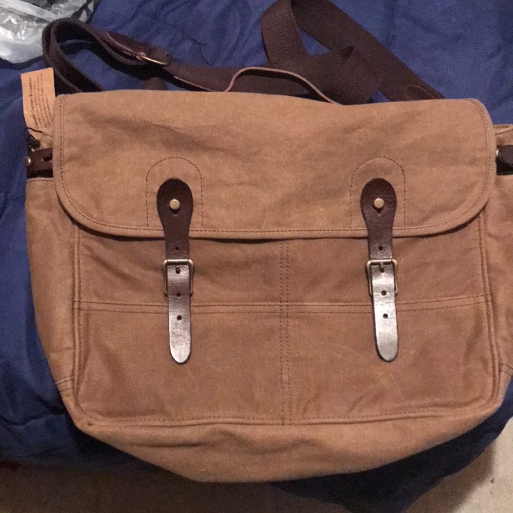 Men’s Bag - Picture 2 of 2